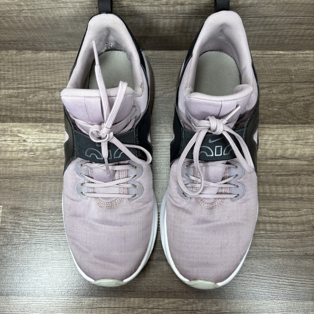Nike Air Max Bella TR 5 Purple Womens US Size 9.5 EUR 41 DN0896-500 Sneakers - Picture 7 of 10